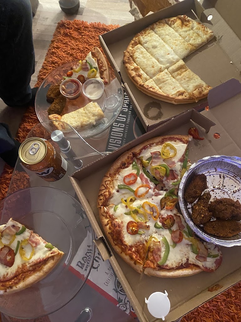 Pizza Pros in St. John's