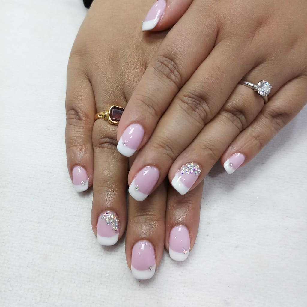 Orane Salon N Spa Namita Makeovers