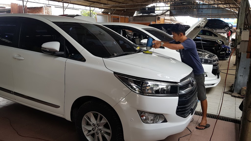 Yan Auto Service