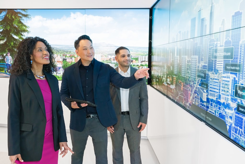 Henkel Adhesive Technologies - Technology Center Bridgewater