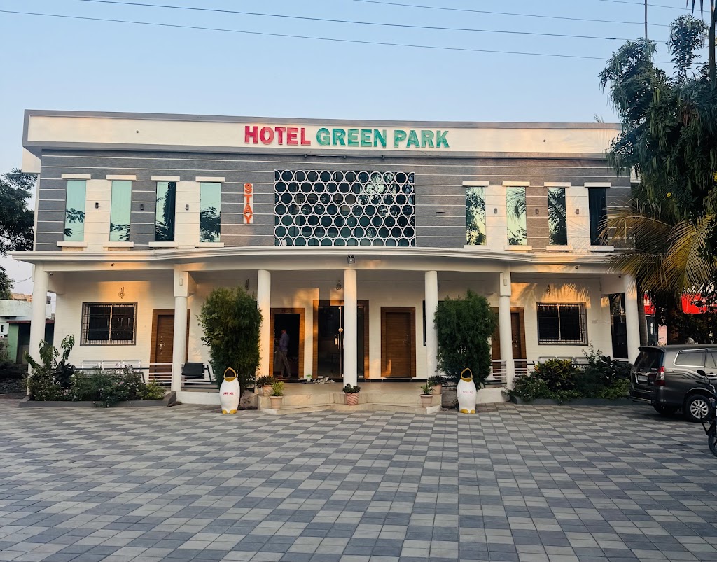 Hotel Green Park