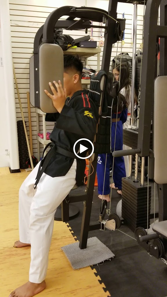  LA Do San Taekwondo | 엘에이 도산 태권도