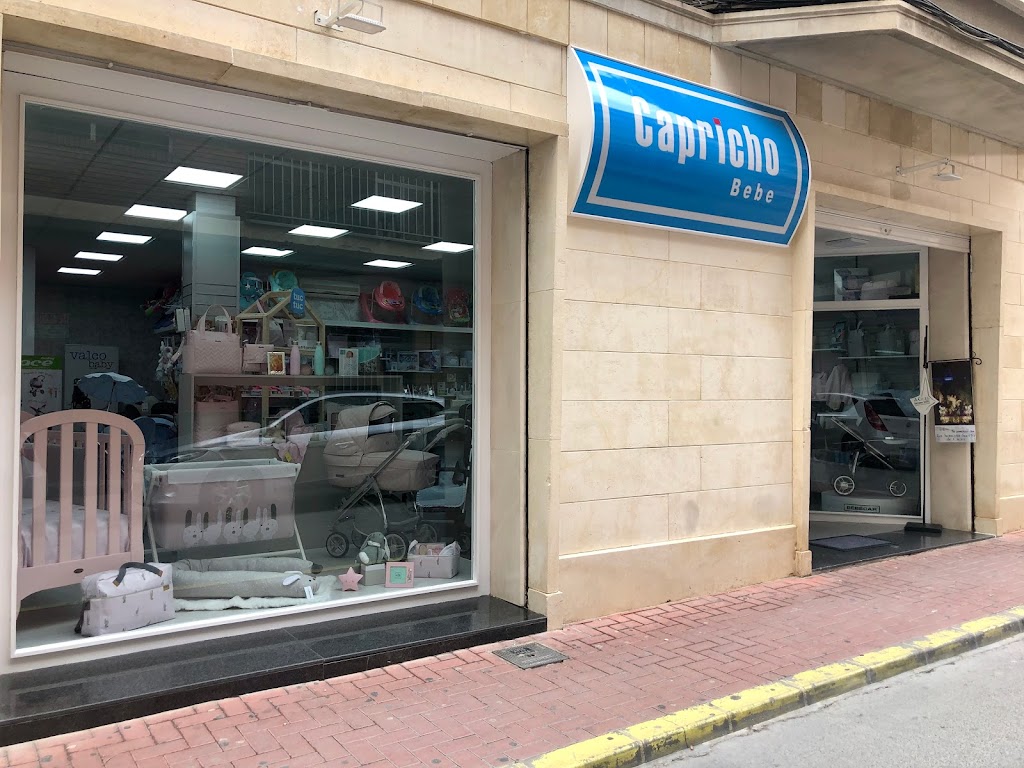 Capricho y Capricho bebe