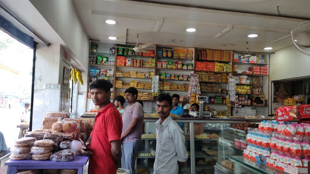 Swad Restaurant Haldibadi