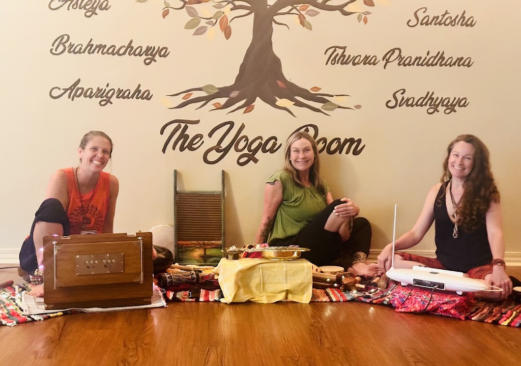 The Yoga Room OG
