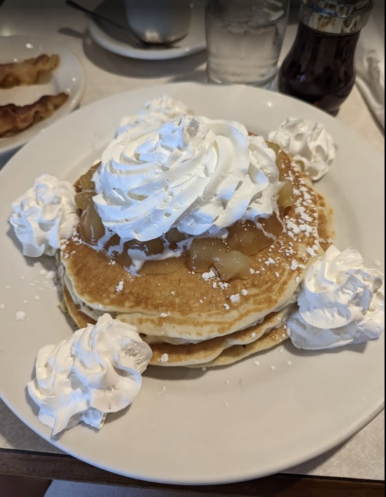  Spring Garden Restaurant