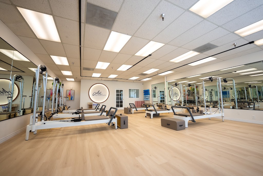  ASA Yoga & Pilates Diamond Bar