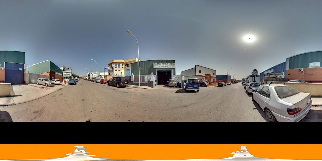 Talleres Pistola e Hijos — Street View y 360deg