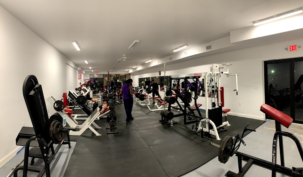  Ultimate Fitness & Performance