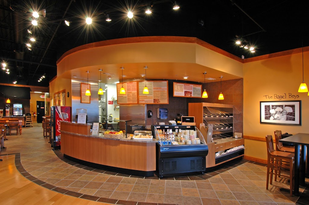 Photo of Bagel Boys Cafe - Haynes Bridge