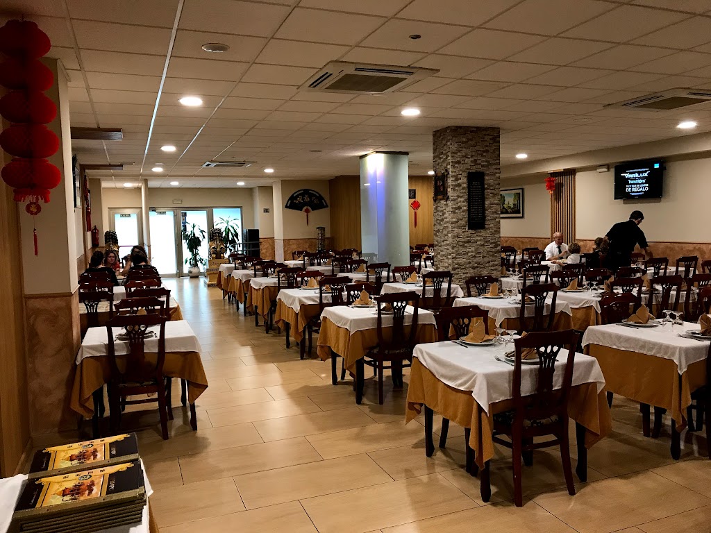 Casa liu restaurante chino