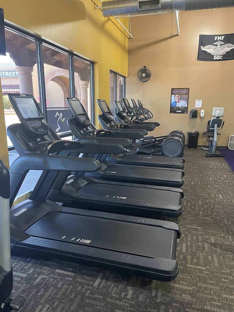  Anytime Fitness