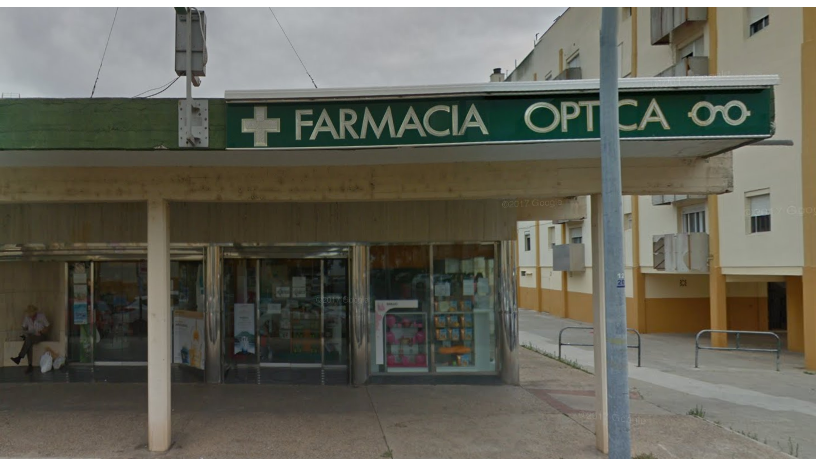 Farmacia 512 Puerto Real