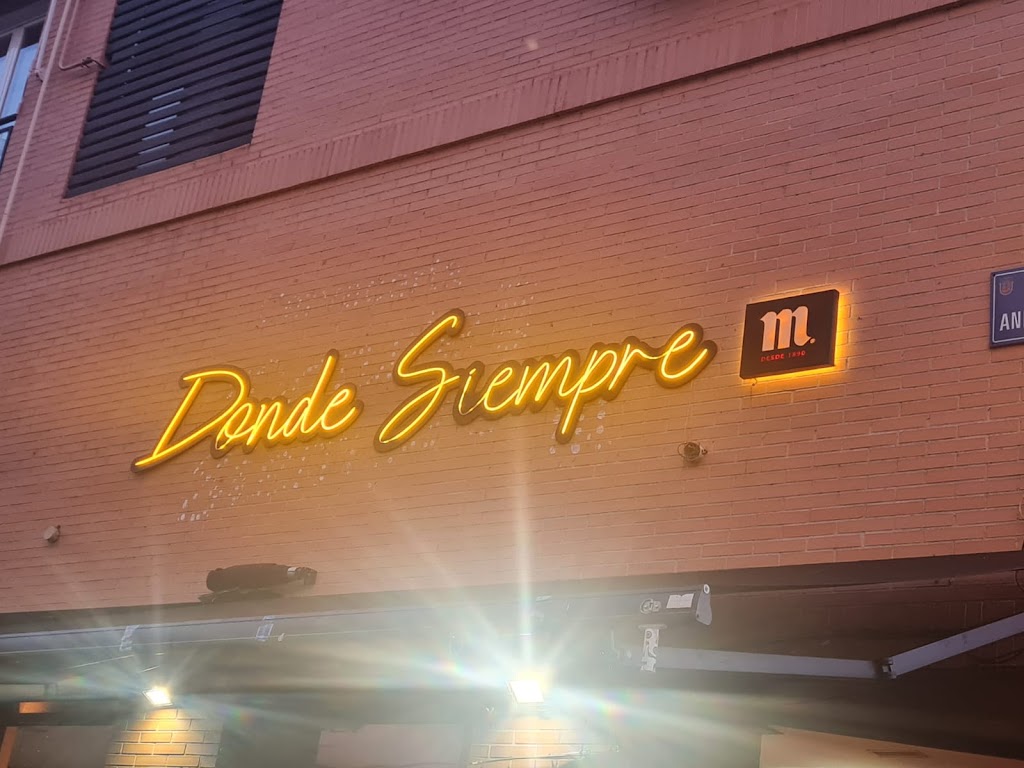 Bar Donde Siempre Mostoles