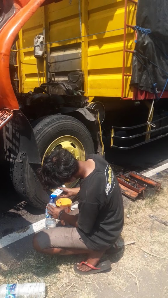 Bengkel Mobil BJ mandiri motor