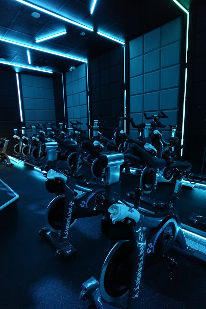  Intensity Indoor Cycling