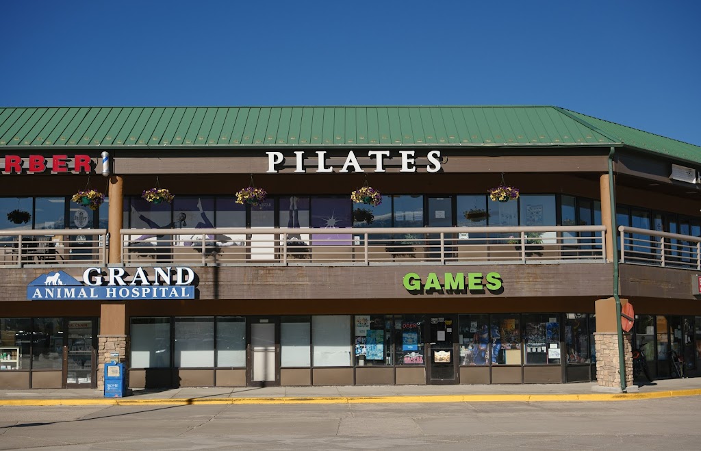  Polestar Pilates Studio Winter Park