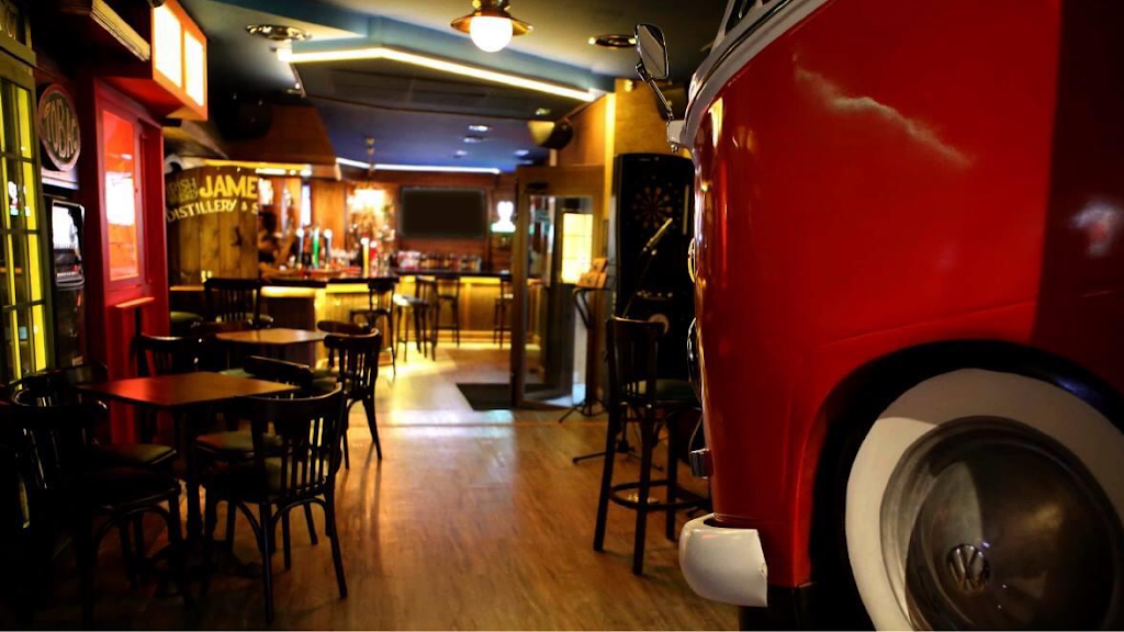 Galway Irish Tavern Ciempozuelos