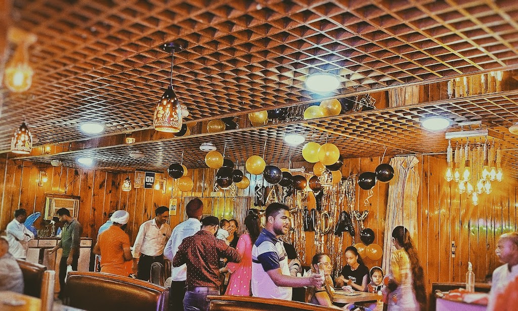 Kaveri S Restaurant