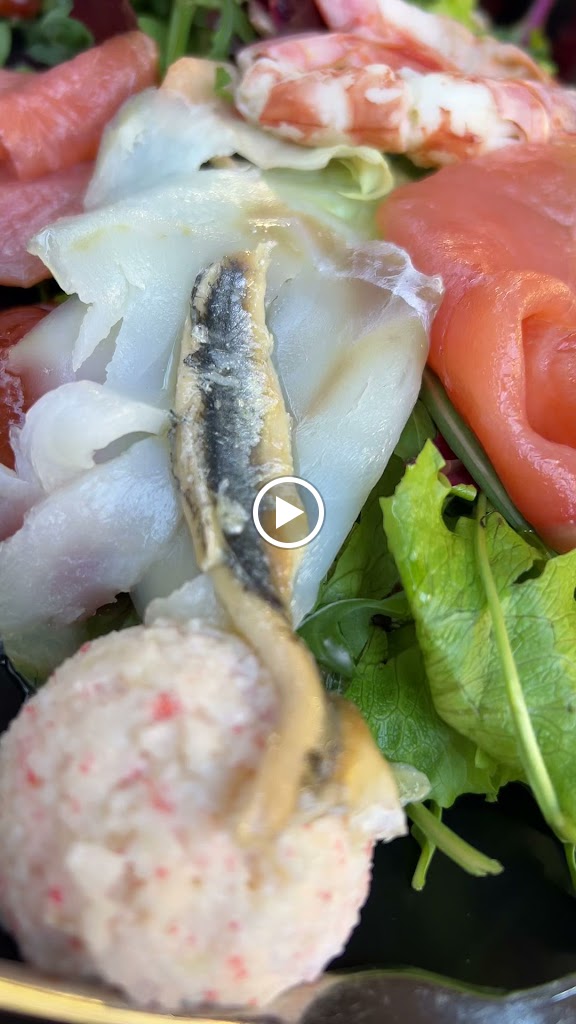 Restaurante La Tagliatella | Figueres — Videos