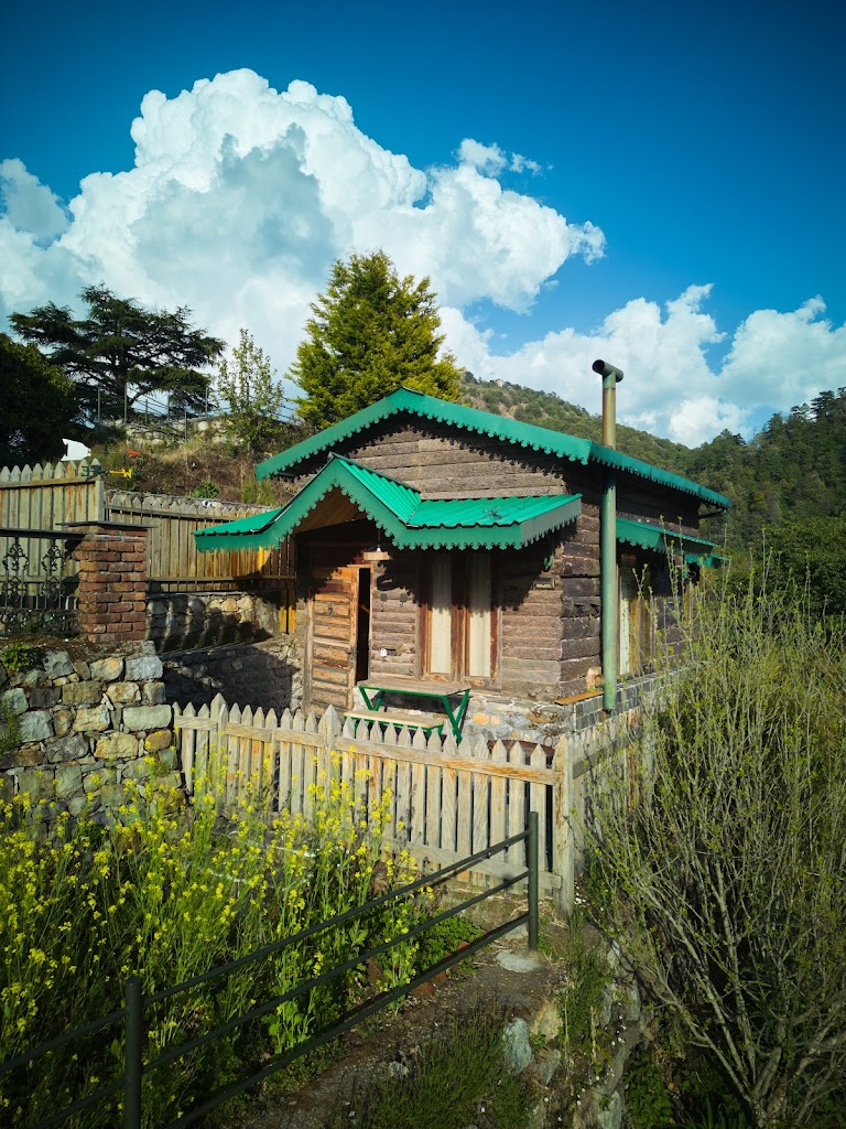 Seegreen Lodges Homestay In Mussoorie Best Place To Stay Near Mussoorie Luxury Stay In Mussoorie