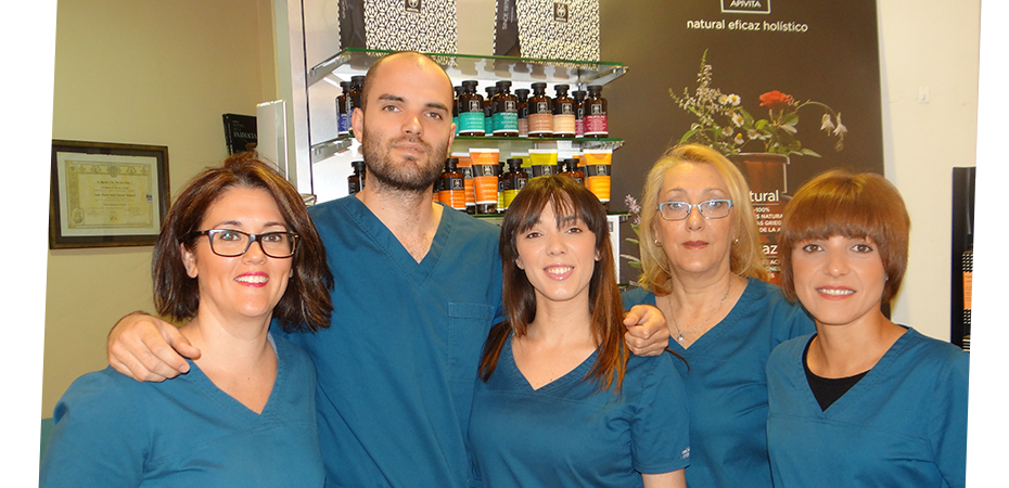 Farmacia Isabel Borras