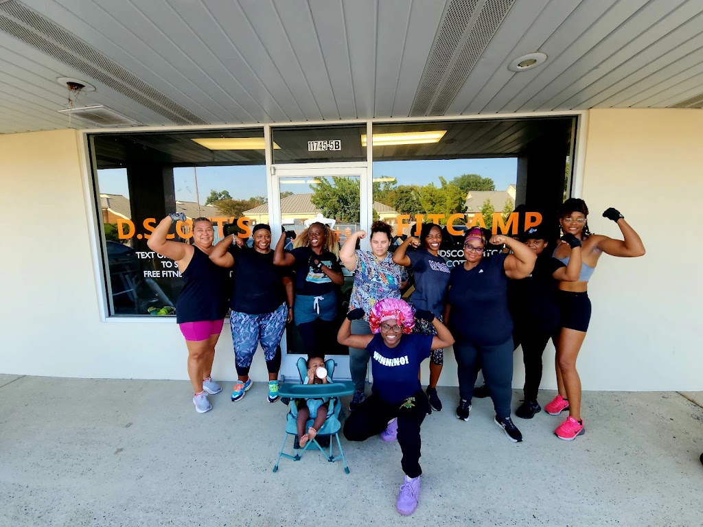  DScottsFitCamp