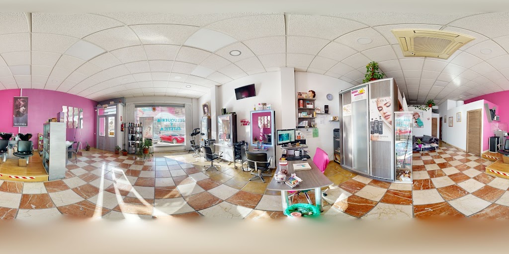Kharma Beauty Salon — Street View y 360deg
