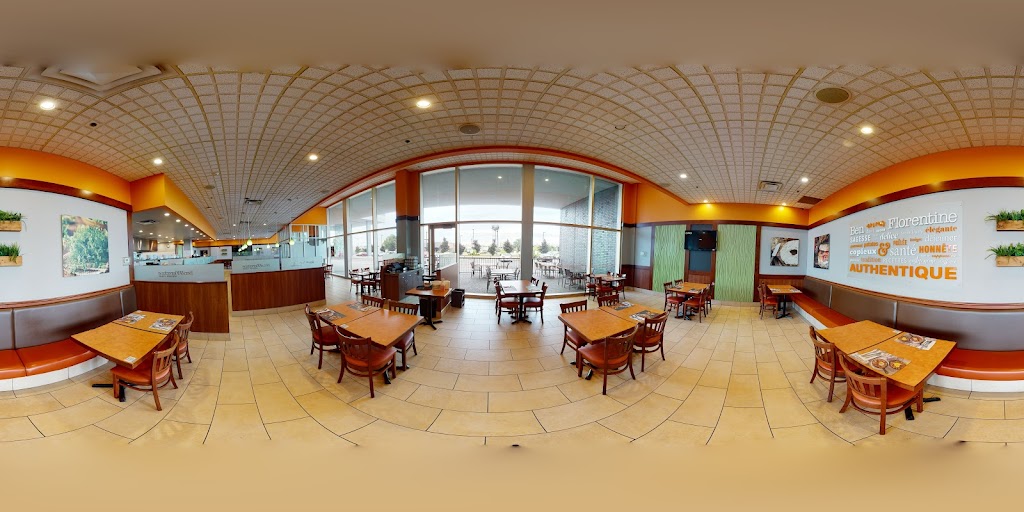 Street View & 360°