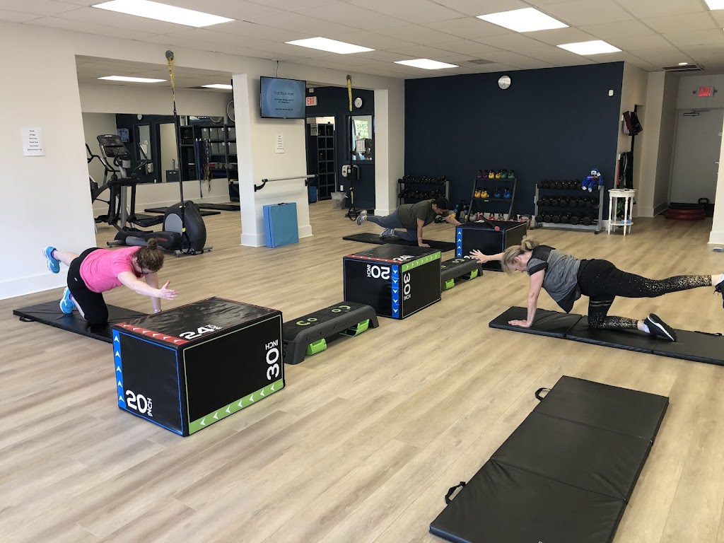  Studio 348 Personal Training for Women