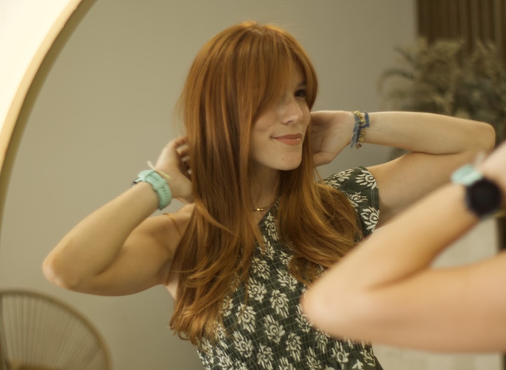 Marina Rodriguez Hair Salon — Del propietario