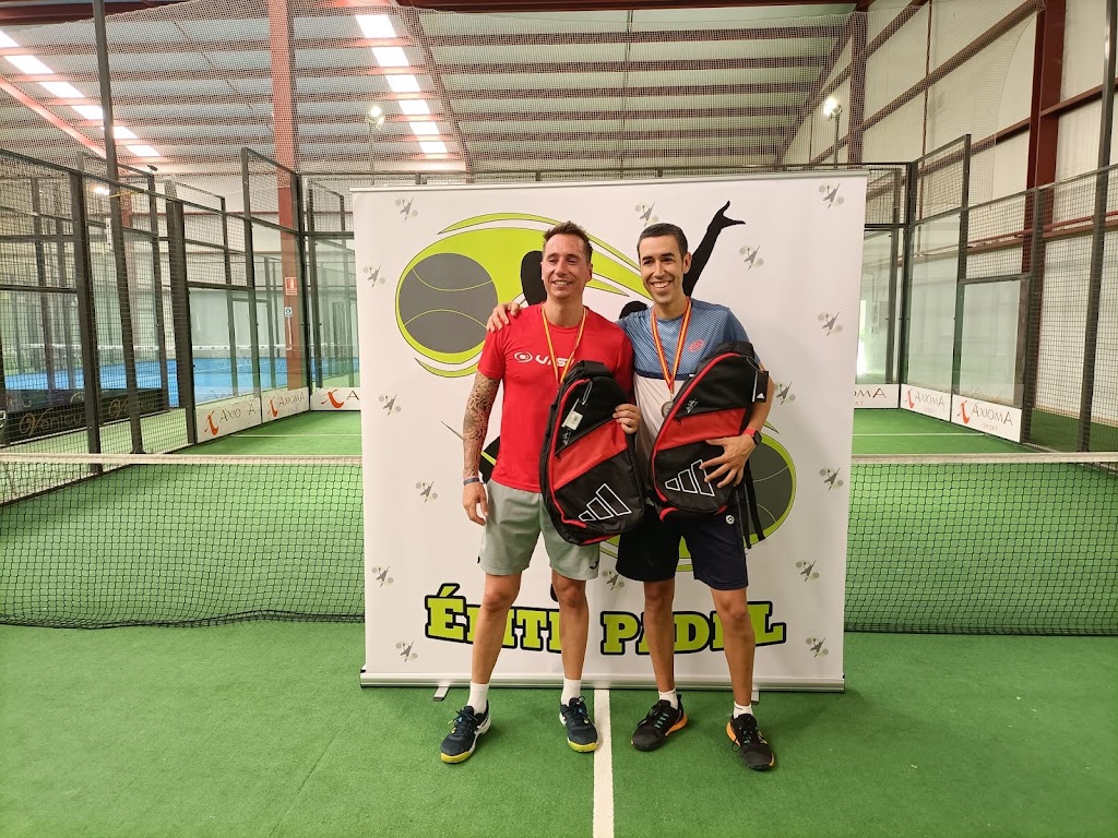 Elitepadel Valladolid