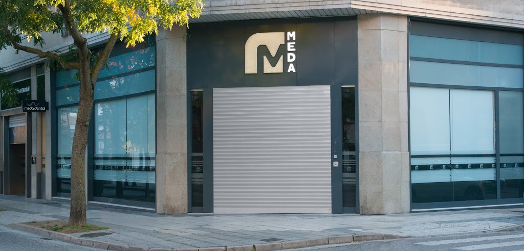 MEDA Formacion Ponferrada