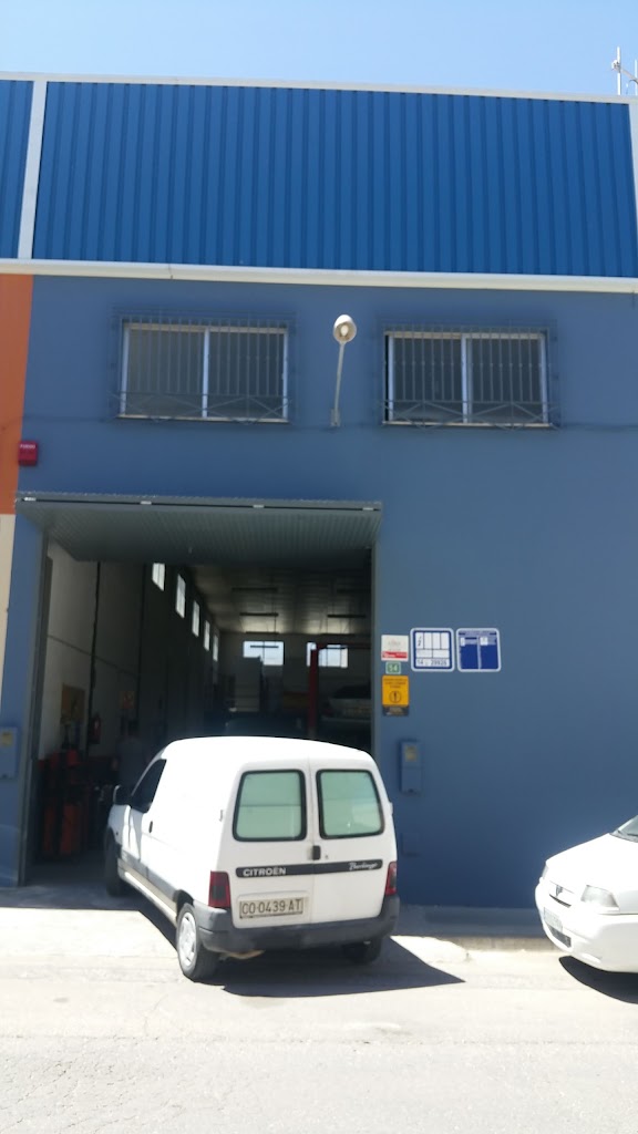 Rafael Hinojosa Castro