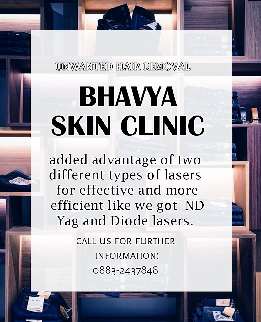 Bhavya Skin Clinic