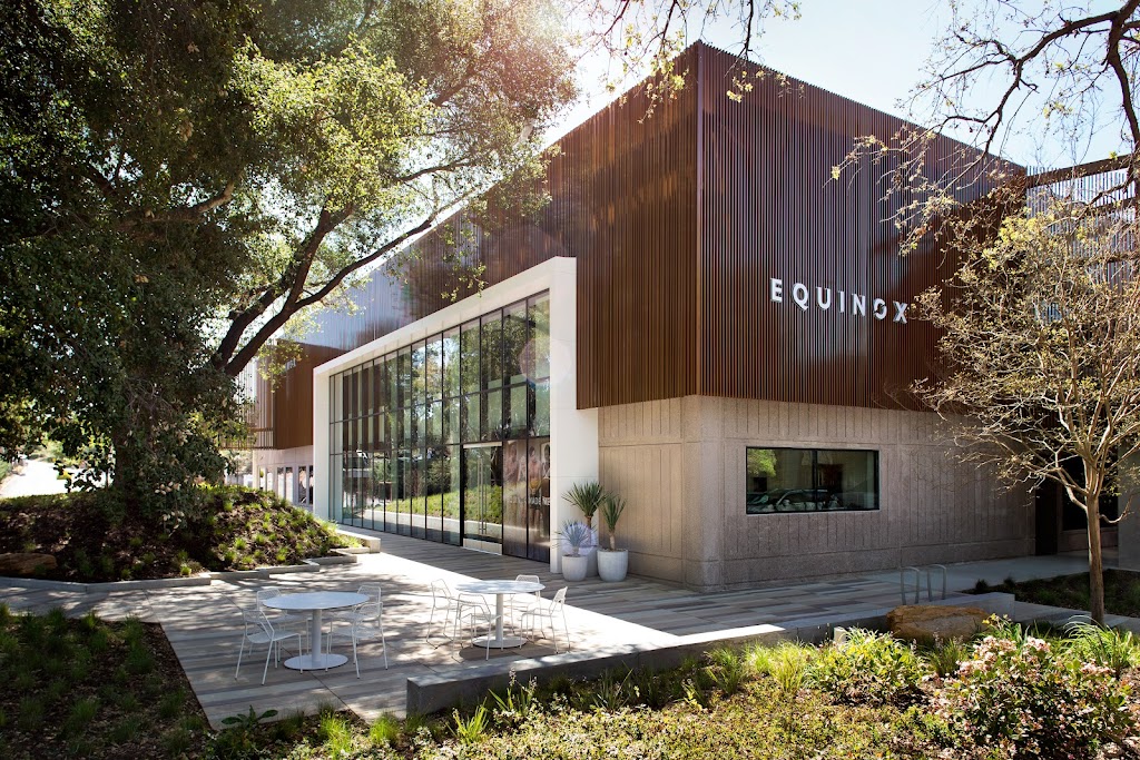  Equinox Westlake Village