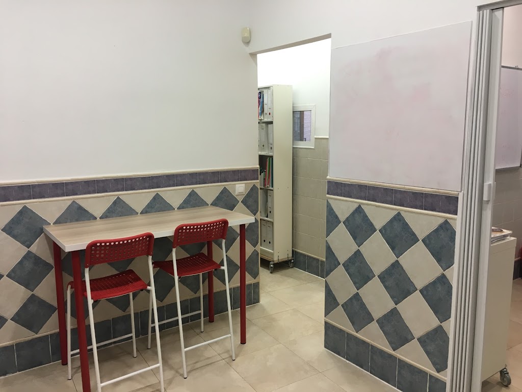 AFEN Centro De Estudios, Psicologia Y Formacion