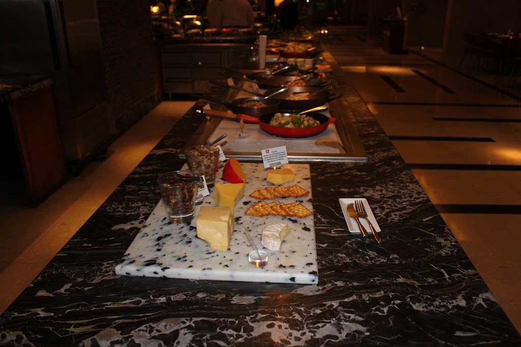 Food & drink