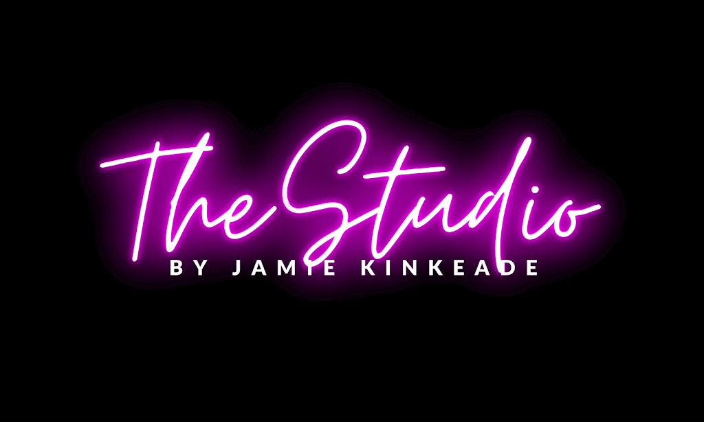 The Studio by Jamie Kinkeade