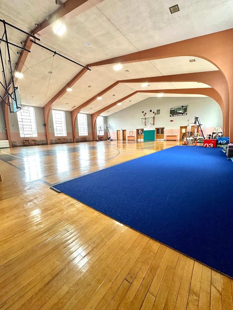  Angels Fitness and Performance