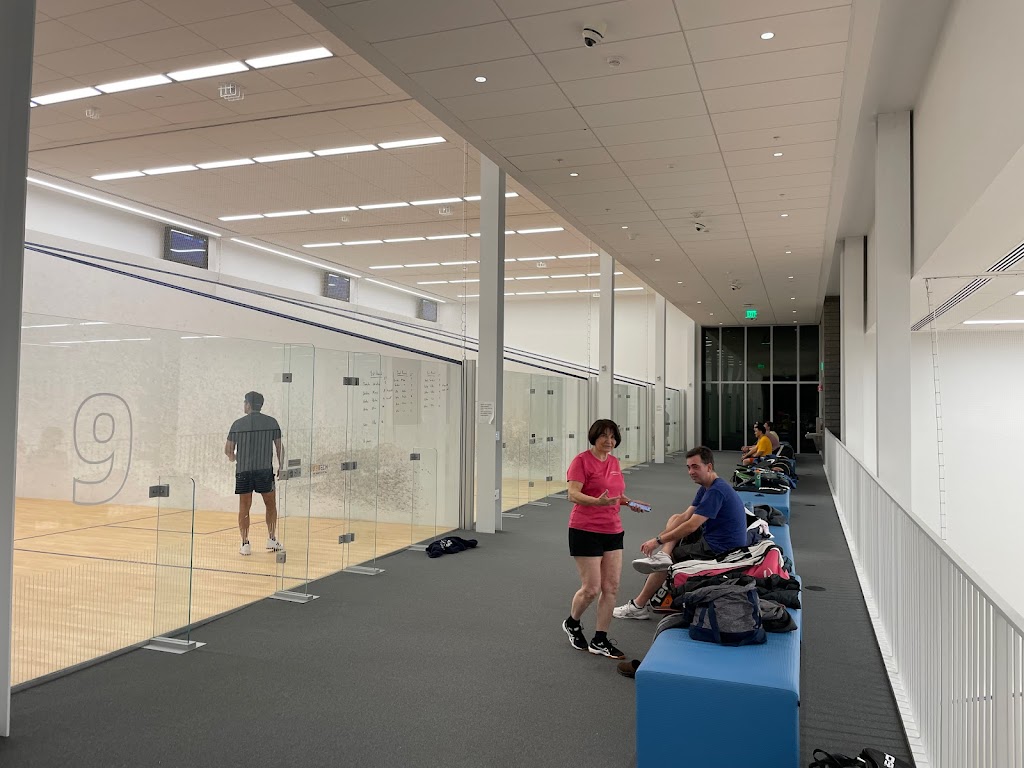  Andover Squash Club