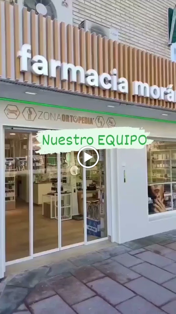 Farmacia Moran — Del propietario