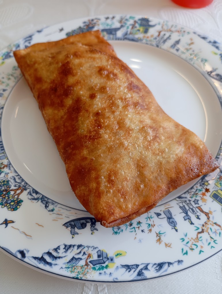 Restaurante CHINO Sesena — Comida y bebida
