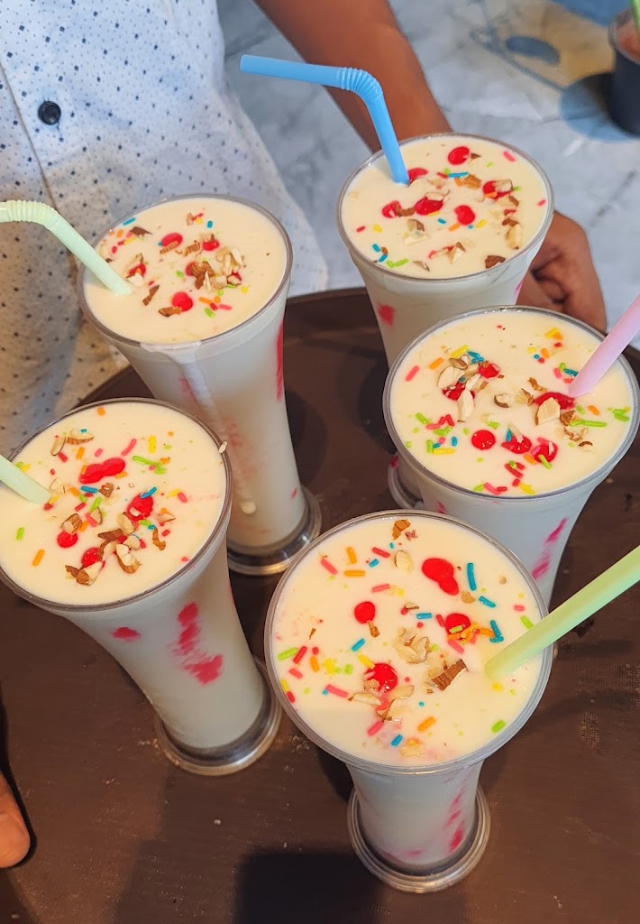 Milkshake