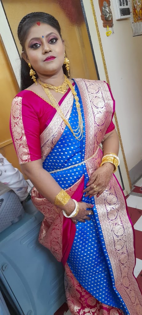 Renu Sangreela Ladies Beauty Parlour And Spa