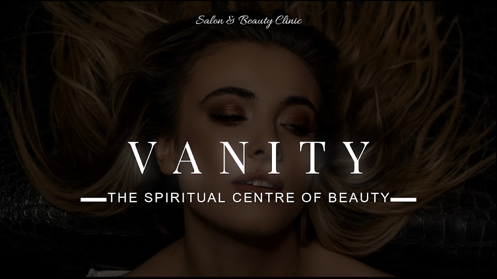 Vanity Salon Beauty Clinic