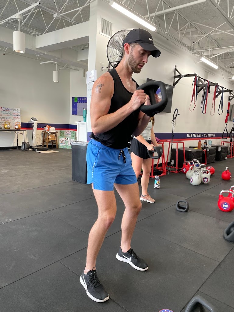 F45 Training Northshore TN