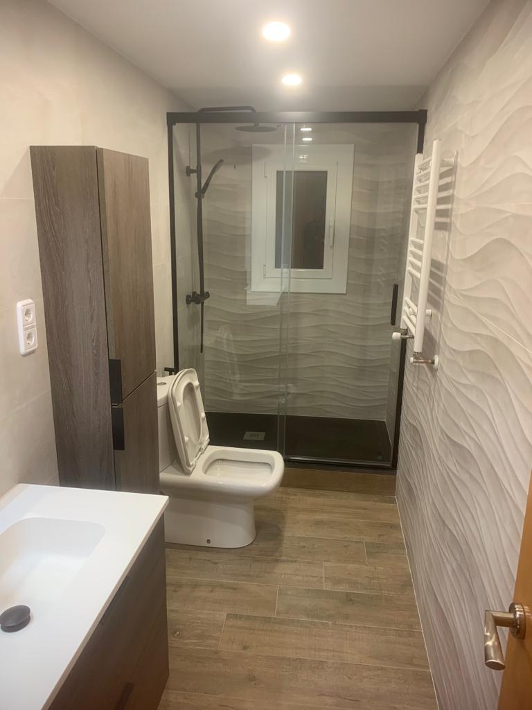 Sanfer Reformas y Reparaciones