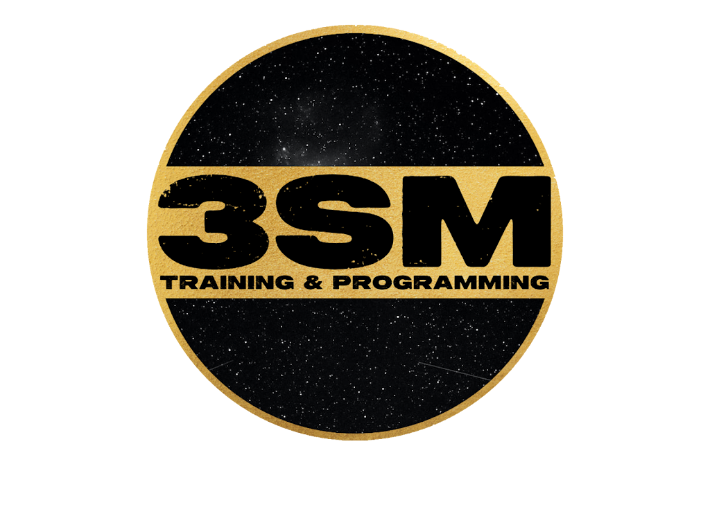  3SM Training & Programming
