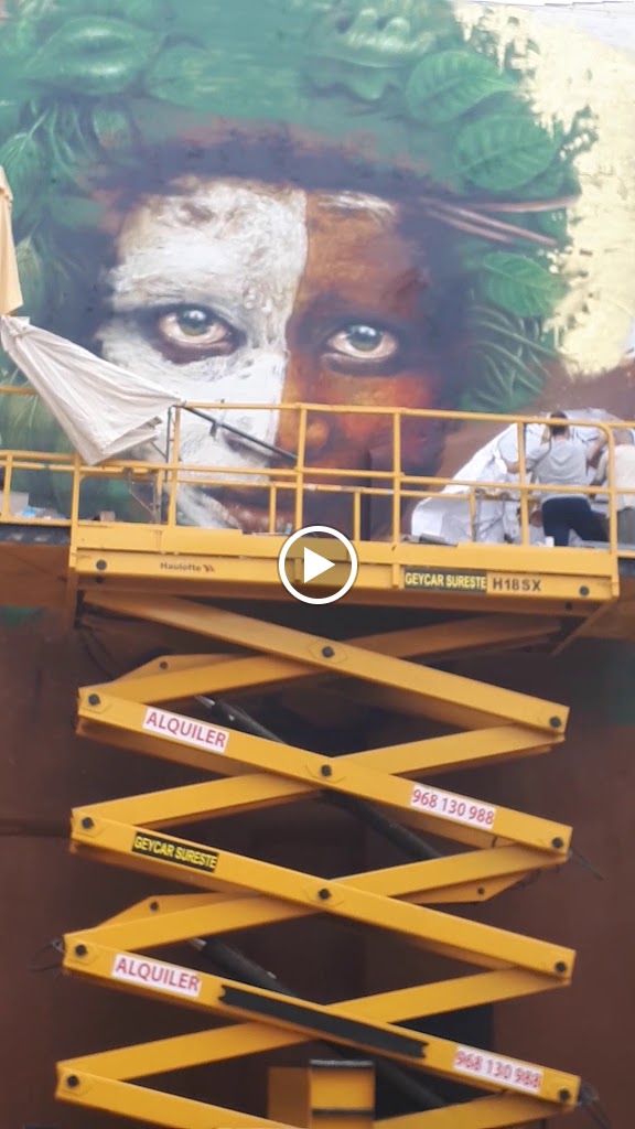 Freiduria Don Pepe — Videos